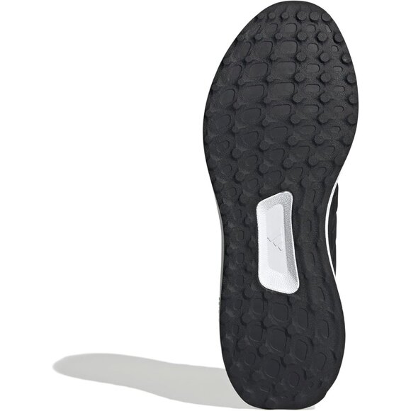 ⚡Adidas Mens Black/White/Black Imported Lace-Up Ultradream DNA Sneakers - Picture 5 of 7